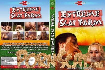 175 Extreme Scat Farm - M. Fiorito [SD / 2017]