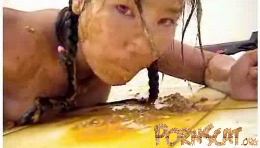 Thai Slave Porn - Porn Scat Toilet Slave Wannabe 05 - Yui [SD / 2017] Download ...