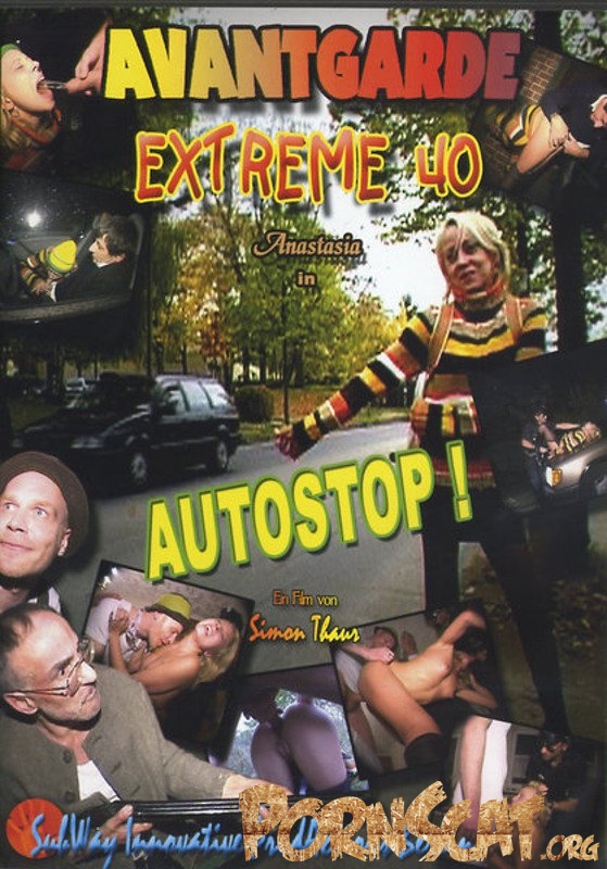 Avantgarde Extreme 40-Autostop - Anastasia [SD / 2017]