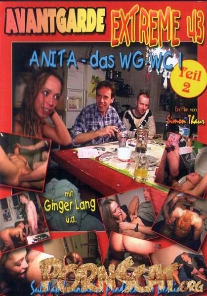 Avantgarde Extreme 43 - Das WG-WC Teil 2 - Anita [SD / 2017]