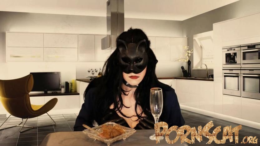 Uncultured shit breakfast with Fetish-zone [FullHD / 2019]