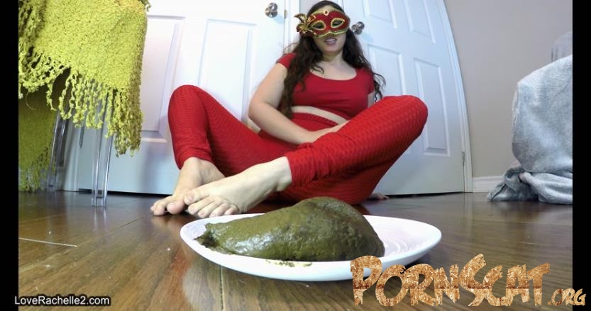 Auntie Gives You Farts… And A Stinky Meal! with LoveRachelle2  [UltraHD/4K / 2020]