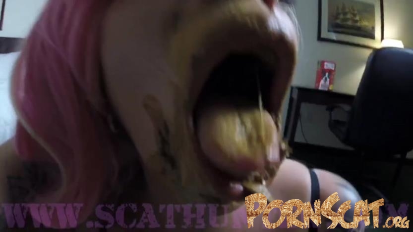Poop Doggy Dog with Scathunter [FullHD / 2020]