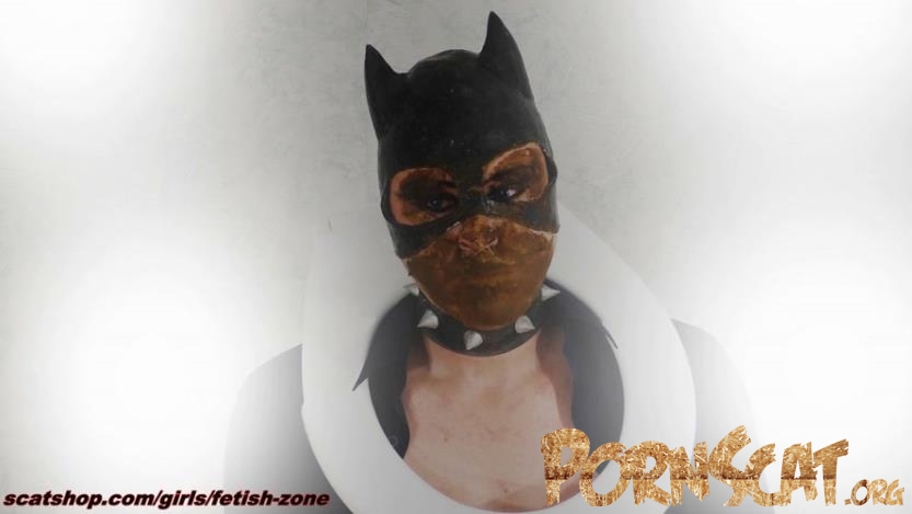 Catwoman smears and swallows with Fetish-zone [FullHD / 2019]