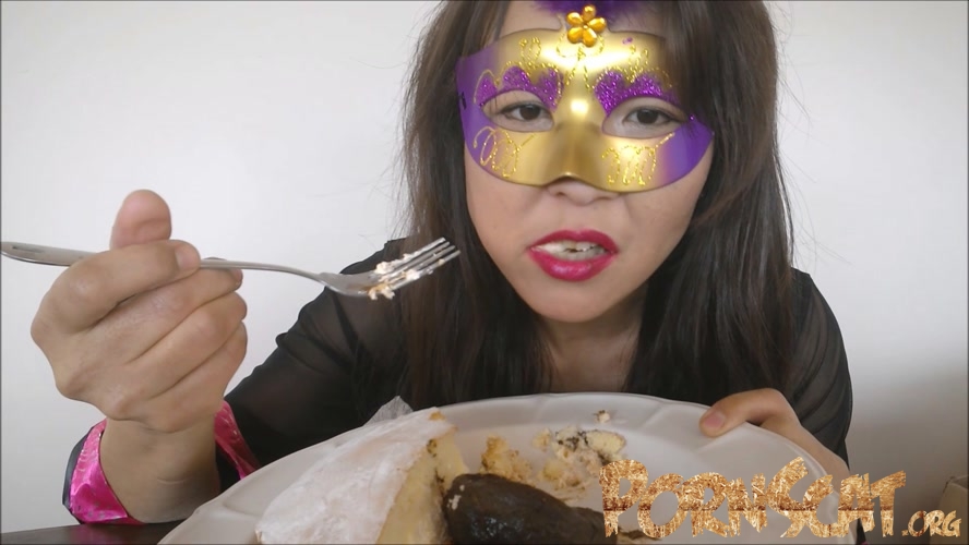 Shit Eating Promise to Master with JapScatSlut [FullHD / 2020]