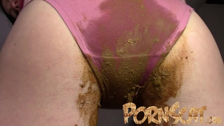 Poo pink panties with evamarie88 [FullHD / 2022]
