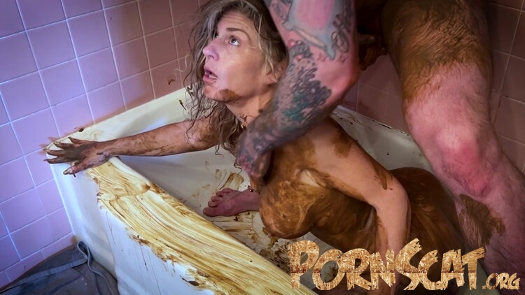 Shower Scat with Thisness [FullHD / 2024]