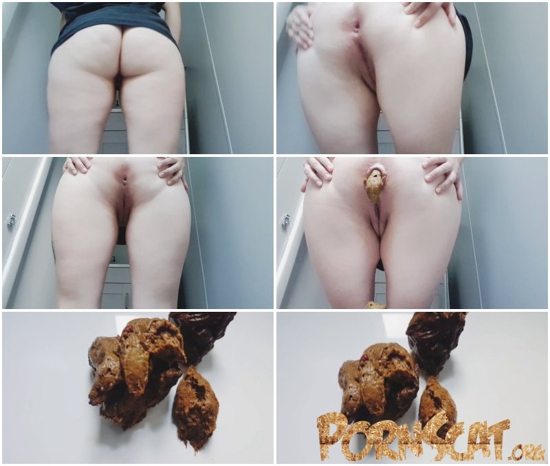 PottyQueen Seperate indulgences [FullHD / 2024]