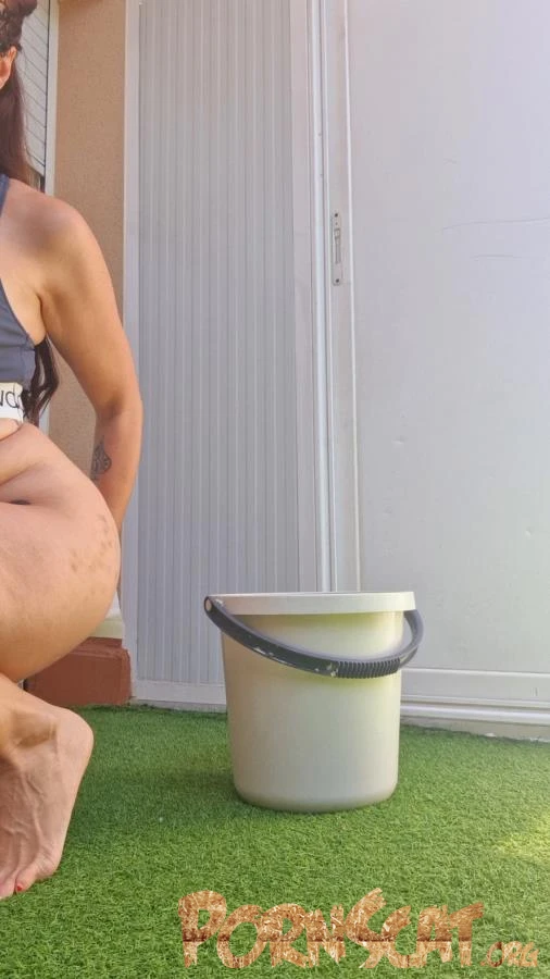 SCAT 238- I give you my caviar in a bucket with Sweetlily84 [SD / 2025]