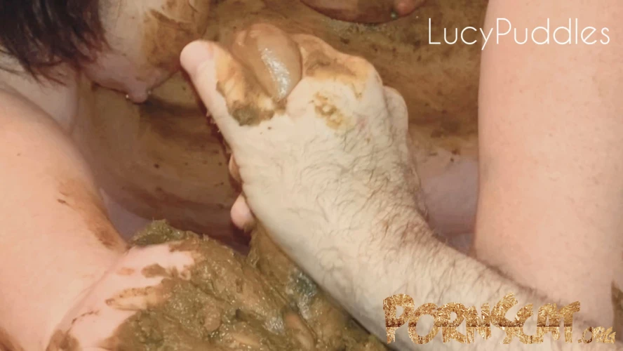 Spontaneous Scat Play [FullHD / 2025]