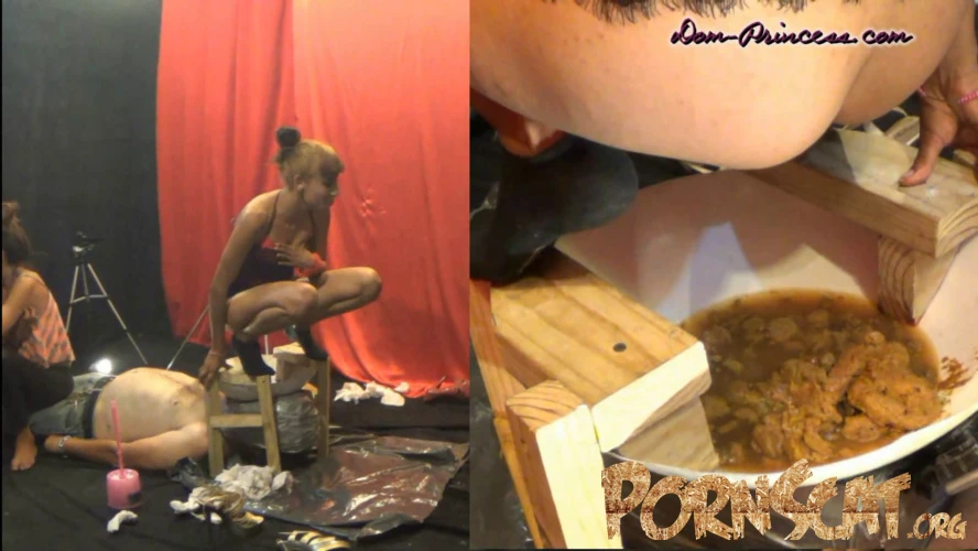 Scatmania Dark Toilet Ideas The Next Level Part 08 Inka Carmen Hd [FullHD / 2025]