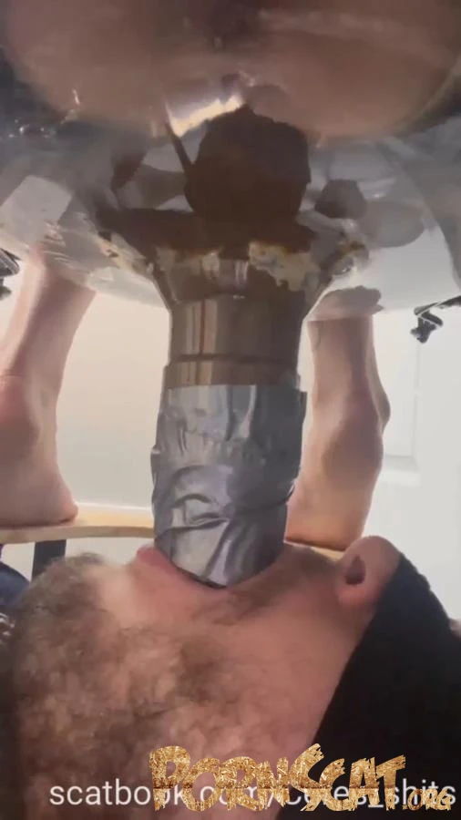 Toilet Annihilation with Goddess Ceres P1 [SD / 2025]