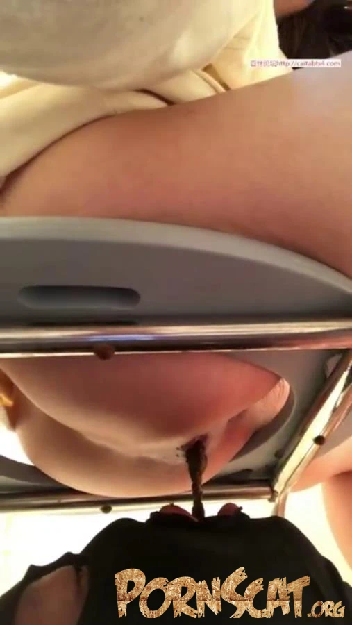 My Slave Likes To Treat My Shit As Breakfast – ASIAN Scat » Mixfemdomcc - Latest Femdom Porn for Online Streaming with HUIZHU088 [SD / 2025]