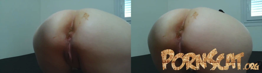 Shitty finger!! 3D-VR with SAshowVR [SD / 2025]