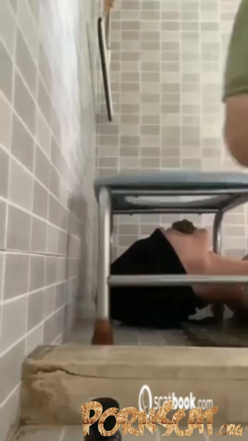 Dream Femdom Scat 3 – ASIAN Scat / HUIZHU088 with Chinese Mistress [SD / 2025]