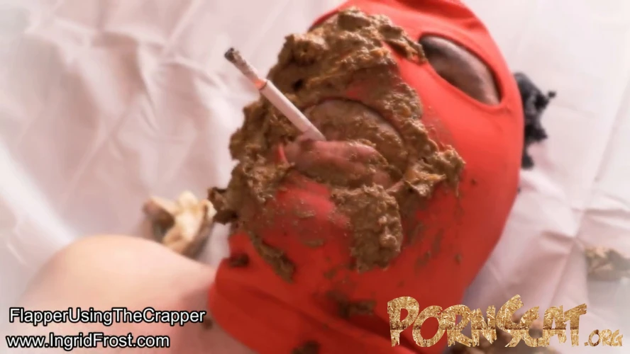 Flapper Using The Crapper » Mixfemdomcc - Latest Femdom Porn for Online Streaming with MISTRESS INGRID FROST [HD / 2025]