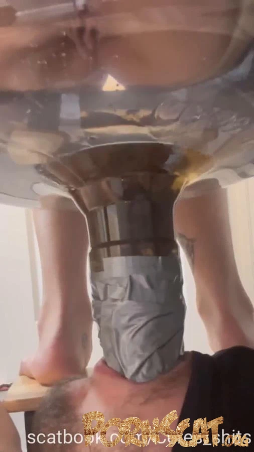 A Full Day Of Humiliation Hiking With A Toilet with Goddess Ceres [SD / 2025]