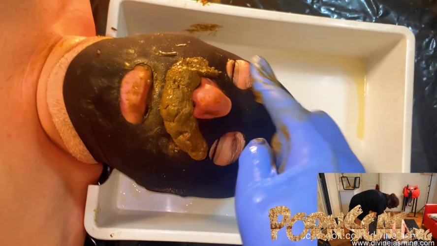 Useful Slave Part 2 » Mixfemdomcc - Latest Femdom Porn for Online Streaming with DIVINE JASMINE [FullHD / 2025]