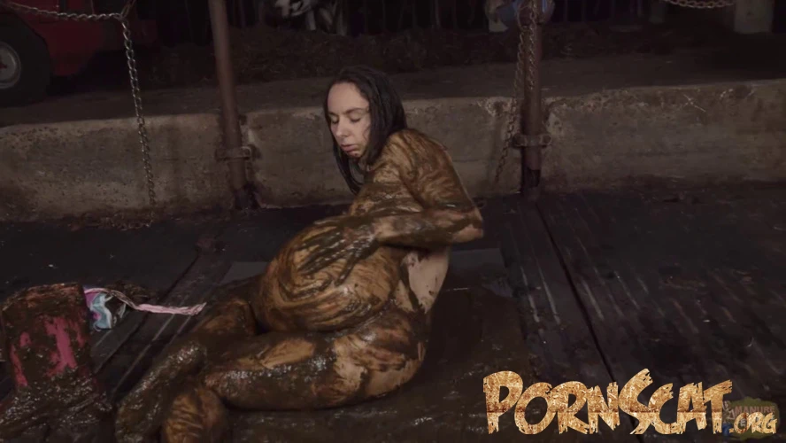 the dung with Aiyana Queen [FullHD / 2025]