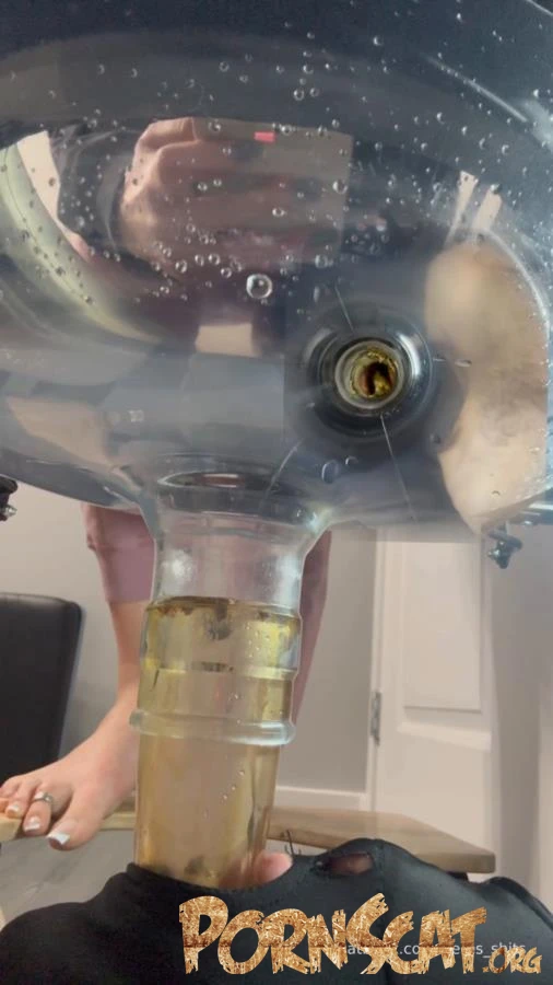 Septic Tank Almost Fails » Mixfemdomcc - Latest Femdom Porn for Online Streaming with Goddess Ceres [SD / 2025]