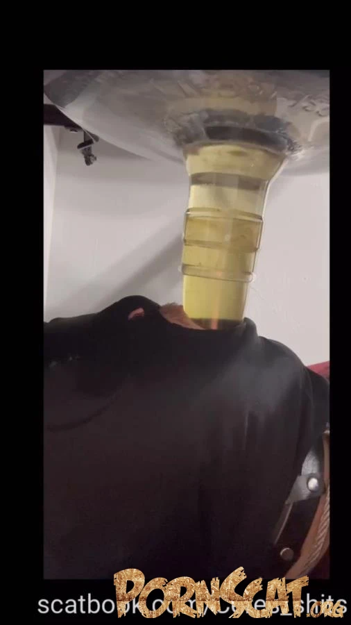 2025-10-10 - Only Waste For A Week Full Time Septic Ta with Goddess Ceres [SD / 2025]