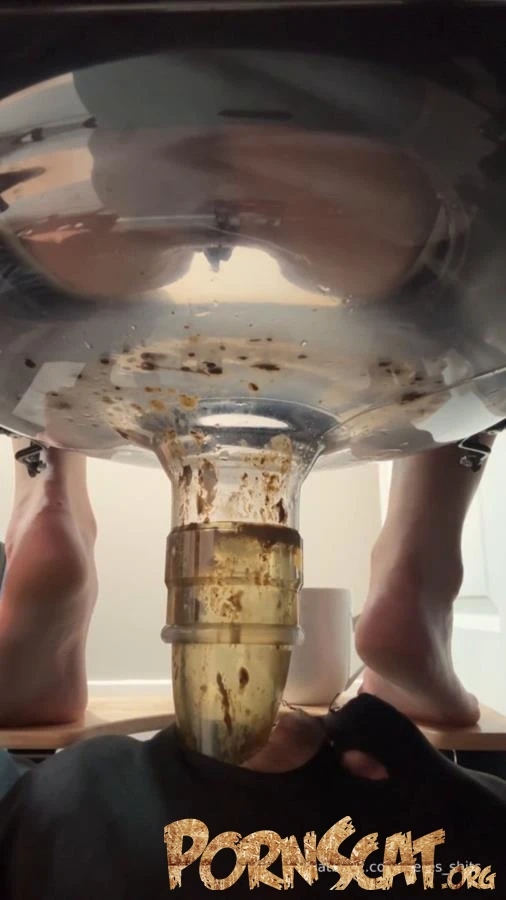 2025-11-03 - My Diarrhea Recepticle with Goddess Ceres [SD / 2025]