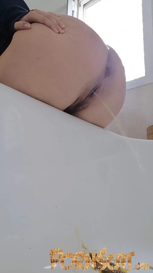 Explosive And Stinky Scat P1 with Miss Lith Domina [HD / 2025]