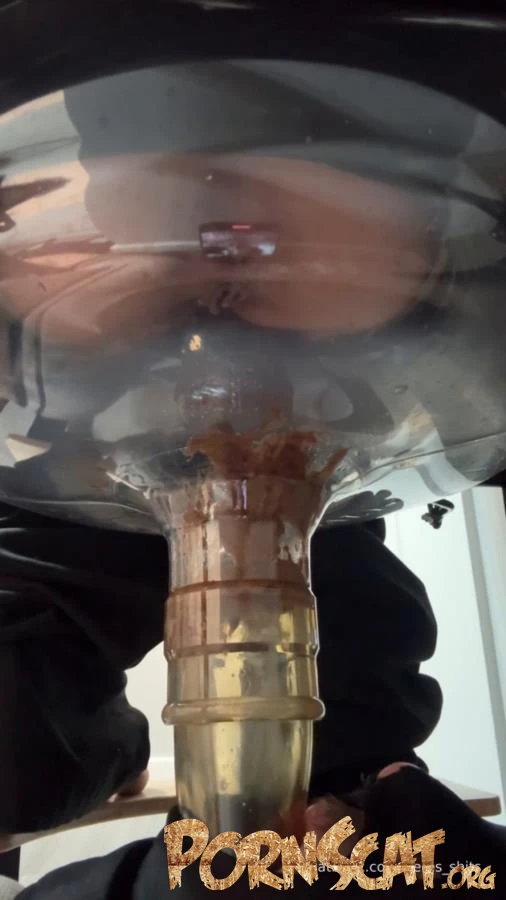 2025-11-13 - A Quick Shit Down My Septic Tanks Throat with Goddess Ceres [SD / 2025]