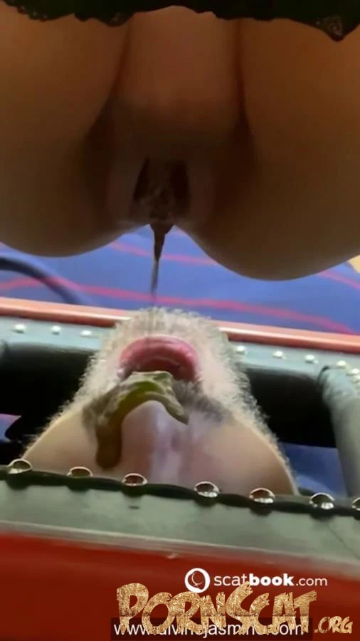 Mon Caca Improvise » Mixfemdomcc - Latest Femdom Porn for Online Streaming with DIVINE JASMINE [SD / 2025]