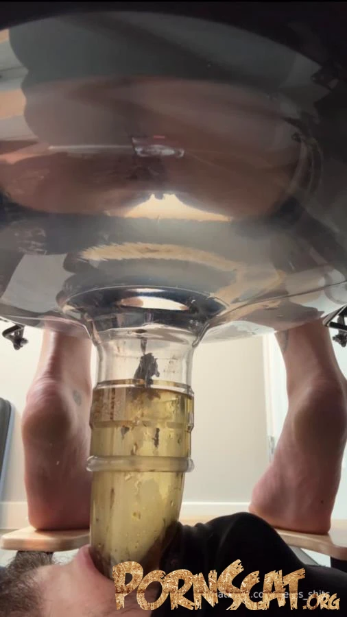 Five Levels of Shit » Mixfemdomcc - Latest Femdom Porn for Online Streaming with Goddess Ceres [SD / 2025]