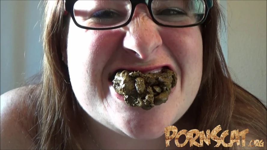 I Eat My Shit! with amanthaStarfish [FullHD / 2025]