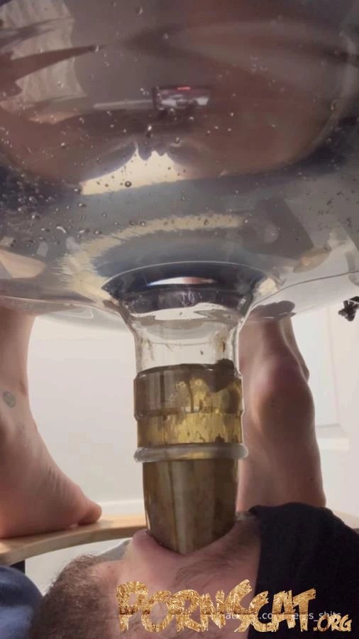 Human Toilet's First Malfunction Infinite Shit Down Your Throat » Mixfemdomcc - Latest Femdom Porn for Online Streaming with Goddess Ceres [SD / 2025]