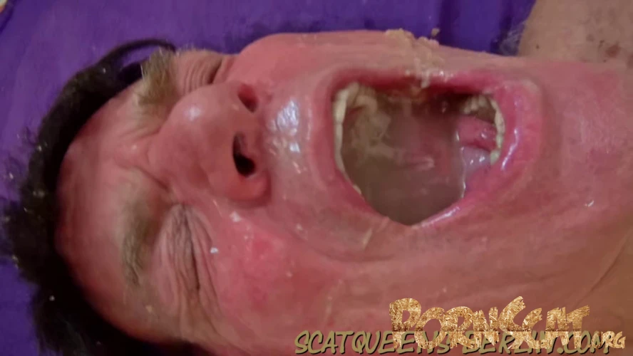 The Mini Cock Torture of the Toilet Slave P3 P1 [HD / 2026]