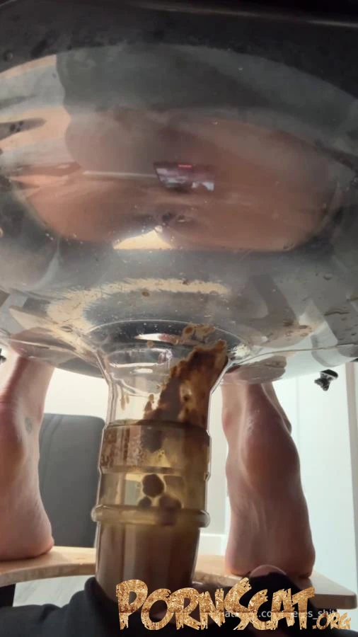 Swallow All of My Nasty Explosive Diarrhea » Mixfemdomcc - Latest Femdom Porn for Online Streaming with Goddess Ceres [SD / 2025]