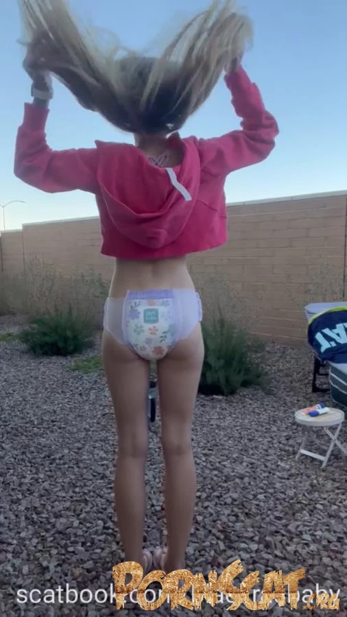 Outdoor Pullup Filling. P1 with Blackrasbaby [SD / 2025]