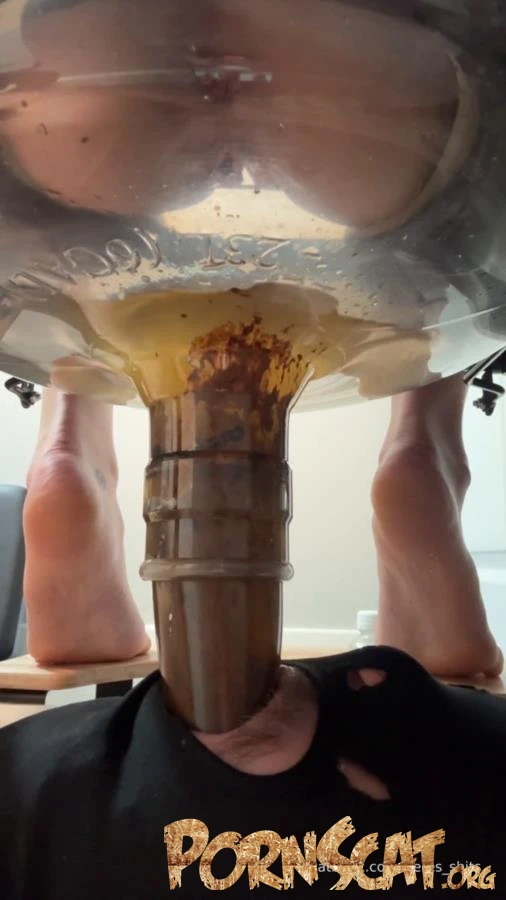 2025-12-05 - Haha Suffer Loser Swallow My Load with Goddess Ceres [SD / 2025]