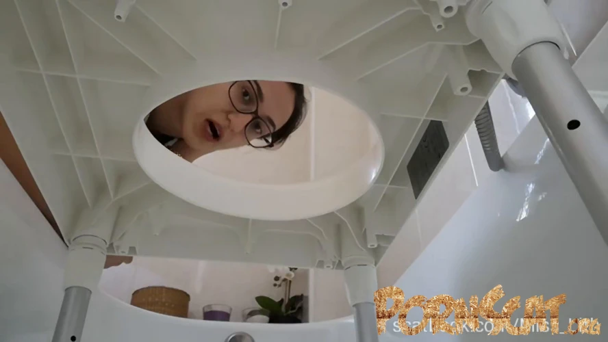 Scat After University P1 with Miss Lith Domina [HD / 2025]