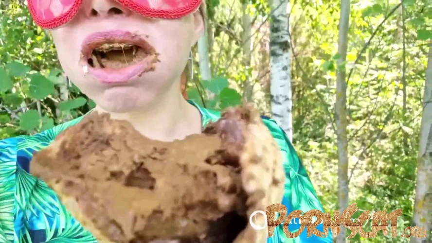 Shitty ice cream with ScaLina [FullHD / 2026]