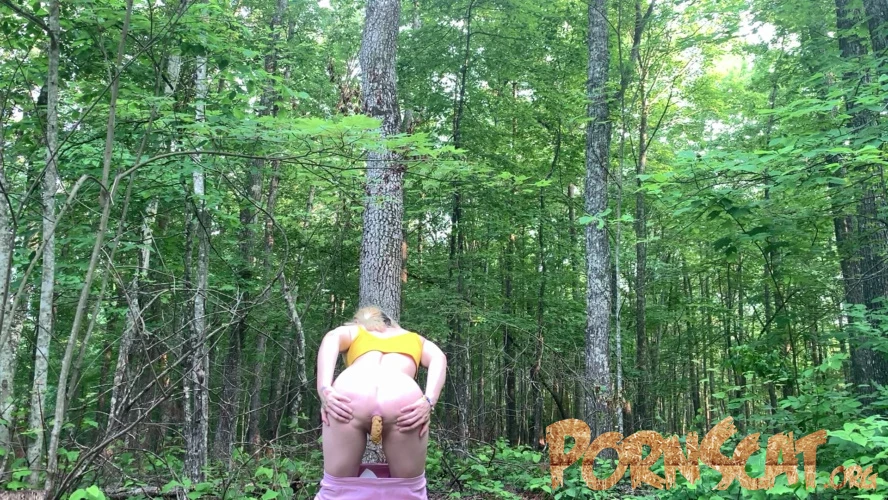 Outdoors 3 - ScatShop.com with Kazer Camping [FullHD / 2026]