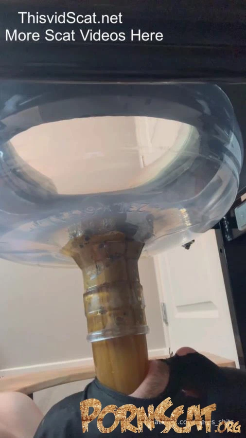 Toilet Slave Orgasm Control Single Angle P1 with Goddess Ceres [SD / 2026]