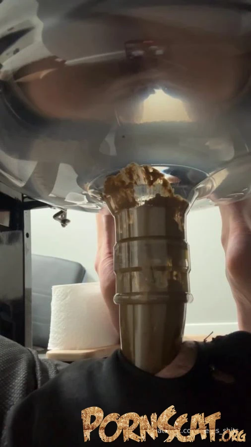 Daily Toilet Torture P1 [SD / 2026]