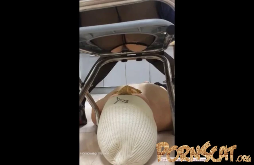 Feed Slaves Shit And Clean Ass – ASIAN FEMDOM / HUIZHU088 [SD / 2026]