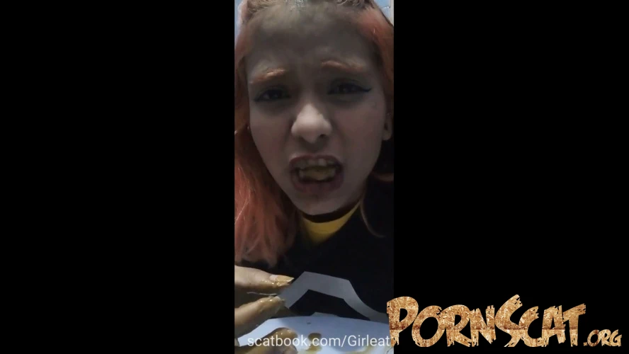 We are going to continue sullying other people's bathrooms. P1 with Sirena Rozhevy [FullHD / 2026]