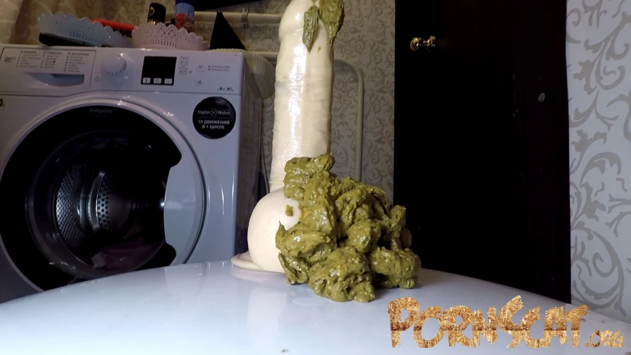 That How I Shit on Your Dick [UltraHD/4K / 2026]