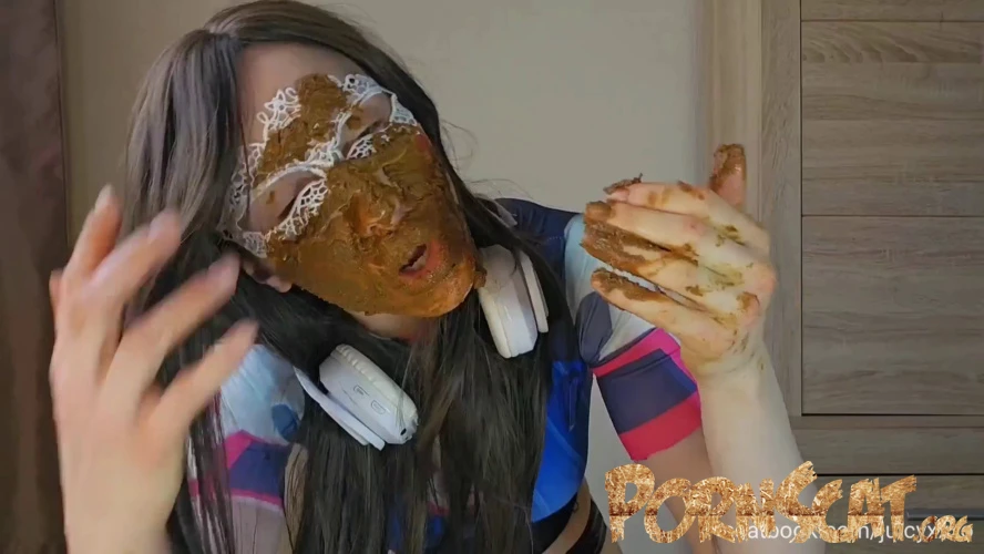 Cosplay Involves Eating Shit. P1 [FullHD / 2026]