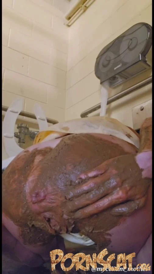 Chicago's Shittiest Ice Cream P1 with Mycelium_mother [SD / 2026]