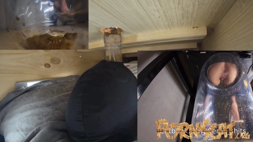 The Ultimate Human Toilet Setup Configuration 2 P1 [FullHD / 2026]