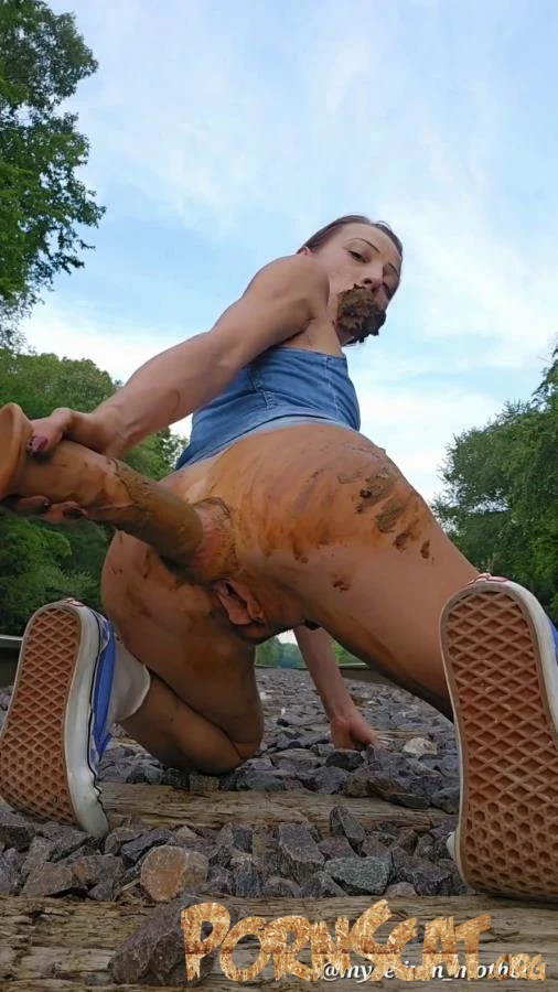 Caboose Juice P1 with Mycelium_mother [SD / 2026]