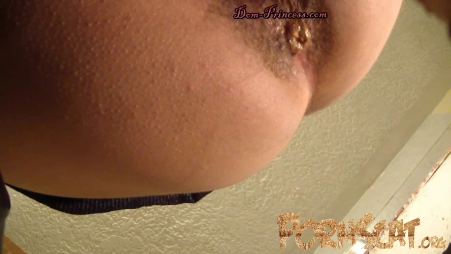 Scatmania Princesses Household Toilet Slave Part 5 Diana Hd [HD / 2026]