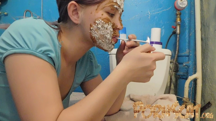 Smoke a Piece of Shit P1 [FullHD / 2026]